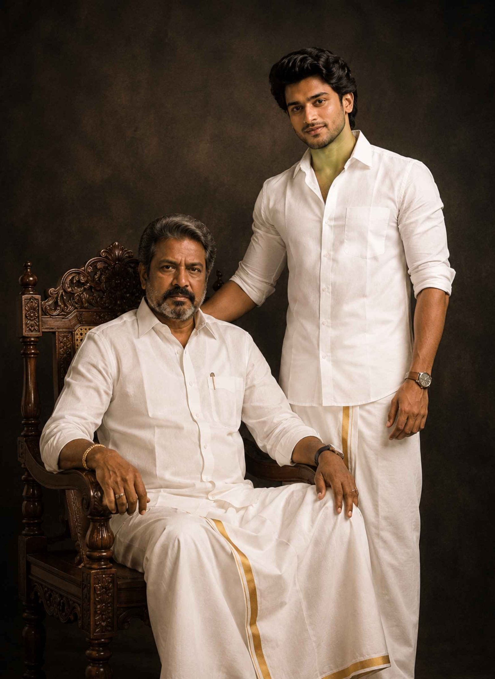 Thevar Magan Prompt 1