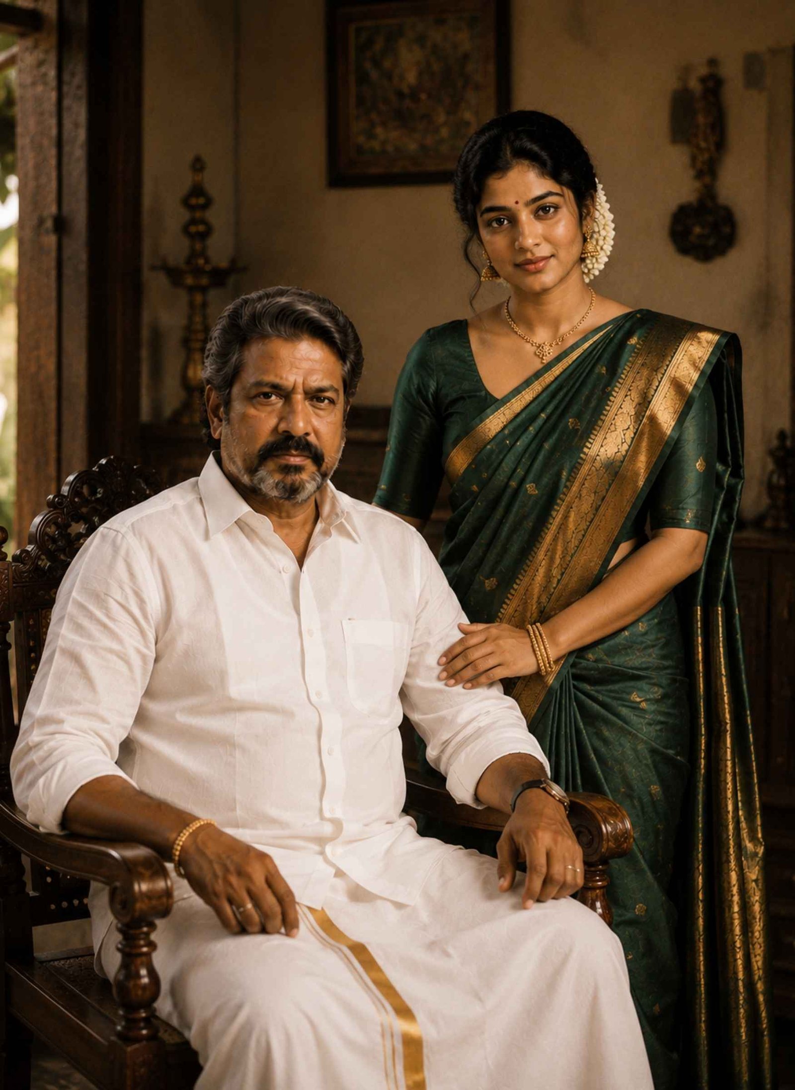 Thevar Magan Prompt 6