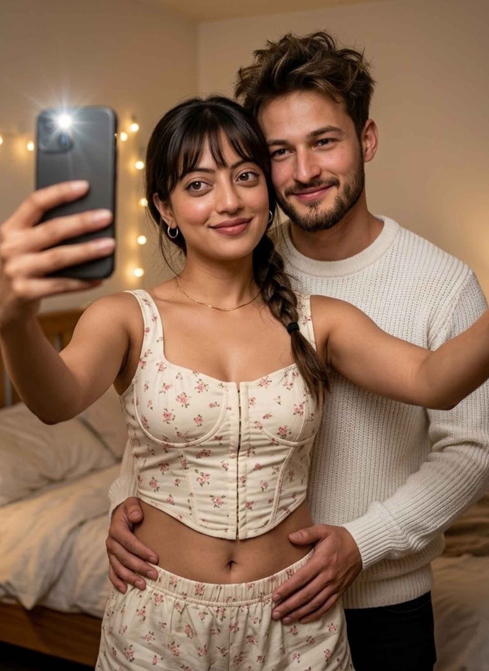 Couple Gemini Prompt 1