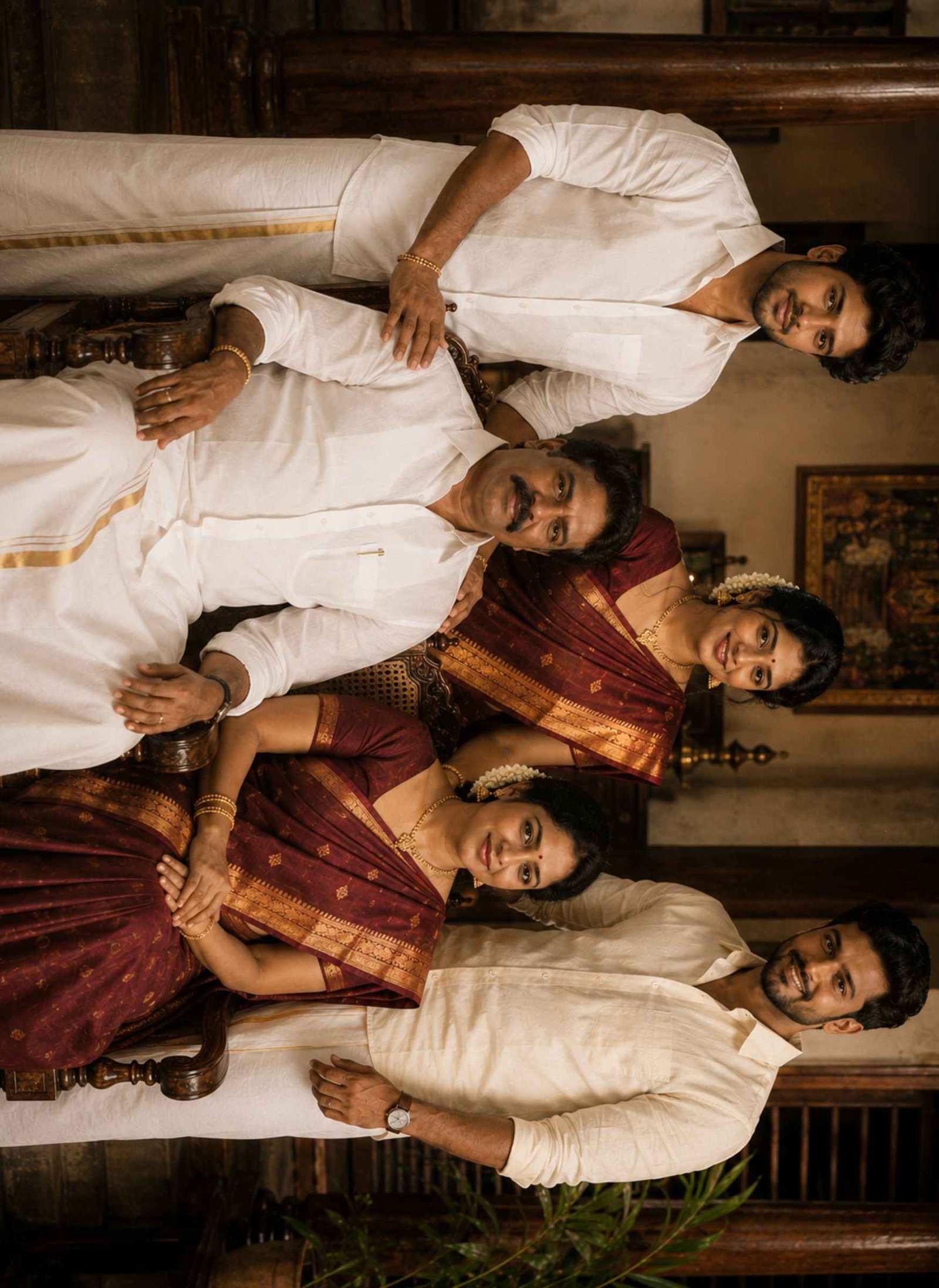 Thevar Magan Prompt 5